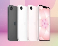 আইফোন ১৭ই মডেল  