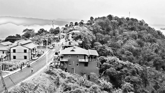 সমঅধিকার, আস্থা ও উন্নয়নই পার্বত্য চট্টগ্রামের টেকসই শান্তির একমাত্র পথ