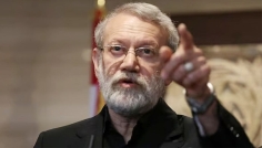 যুক্তরাষ্ট্র স্থল হামলা করতে চাইলে প্রস্তুত ইরান: আলি লারিজানি