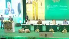 হাজারো প্রাণের বিনিময়ে ফিরেছে গণতন্ত্র: রাষ্ট্রপতি