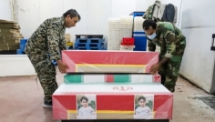 ইরানে বালিকা বিদ্যালয়ে হামলার দায় যুক্তরাষ্ট্রের: মার্কিন তদন্ত দল