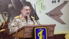 দীর্ঘমেয়াদি যুদ্ধের জন্য প্রস্তুত ইরান, নতুন অস্ত্র ব্যবহারের হুঁশিয়ারি