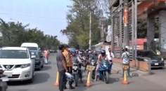 জ্বালানি তেল কেনার সর্বোচ্চ সীমা বেঁধে দিল সরকার