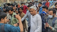 দেশে জ্বালানি তেলের পর্যাপ্ত মজুত আছে: জ্বালানি প্রতিমন্ত্রী