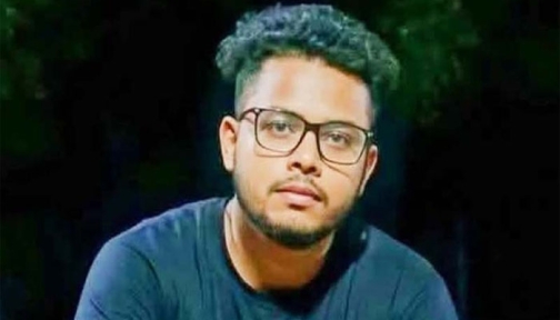 পারিবারিক দ্বন্দ্বে স্ত্রী ও শিশু সন্তানকে হত্যা করে যুবকের আত্মহত্যা