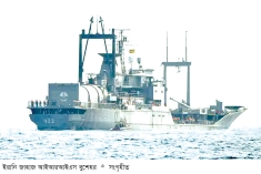 ইরানি জাহাজ থেকে ২০৮ জনকে উদ্ধার করেছে শ্রীলংকা  