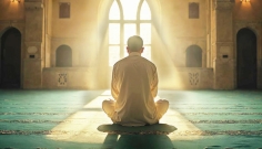 রমজানে মানসিক প্রশান্তির জন্য কী করবেন  