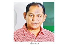 দলে পেস বোলিং অলরাউন্ডার চান হাবিবুল বাশার  