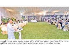 জাতিসংঘে বাংলাদেশের প্রার্থীর পক্ষে সমর্থন চাইলেন তারেক রহমান  