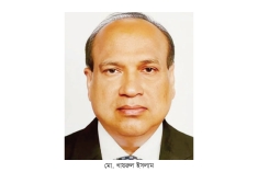 স্ত্রী-ছেলেসহ বিডার সাবেক সদস্যের বিরুদ্ধে মামলা  