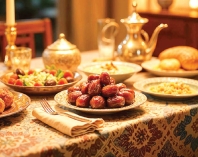 ইফতারের উপকারী খাবার  