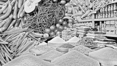 ঈদ বাজারে ভোক্তার অসহায়ত্ব : নতুন সরকারের আস্থা ও সক্ষমতার কঠিন পরীক্ষা  