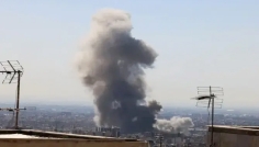 তেহরানে নতুন করে হামলা চালালো ইসরায়েল