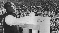 ঐতিহাসিক ৭ মার্চ আজ