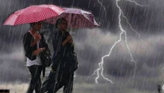 টানা ৫ দিন বজ্রসহ বৃষ্টির আভাস