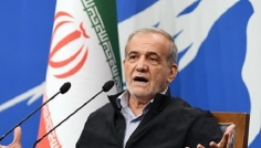 প্রতিবেশী দেশ থেকে আঘাত না এলে আর হামলা করবে না ইরান