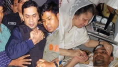 তারেক রহমানের ২০তম কারাবন্দি দিবস আজ