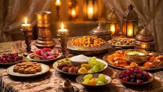 ইফতারের উপকারী খাবার
