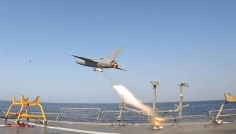 আমিরাতের আল-ধাফরা বিমানঘাঁটিতে ইরানের ড্রোন হামলা