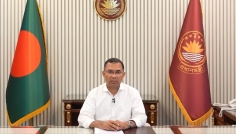 সরকার সকল স্তরে নারীর কার্যকর অংশগ্রহণ নিশ্চিতে অঙ্গীকারবদ্ধ: প্রধানমন্ত্রী 