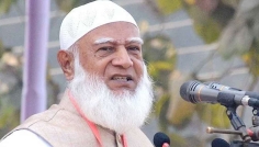 জ্বালানি সংকট নিয়ে সরকারকে যে বার্তা দিলেন জামায়াত আমির