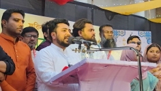 শেখ হাসিনা সরকারের প্রবণতা এই সরকারেও দেখা যাচ্ছে: নাহিদ ইসলাম