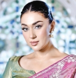 নোংরামি শুরু হয়েছে ইন্ডাস্ট্রিতে : অপু বিশ্বাস  