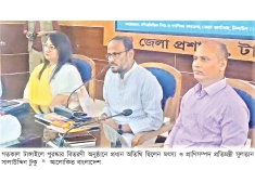 প্রাথমিক শিক্ষাকে সরকার সর্বোচ্চ গুরুত্ব দিচ্ছে  