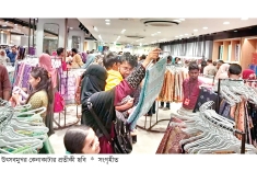 ঈদের কেনাকাটায় নির্দেশনা  