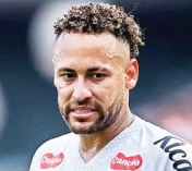 নেইমারের বিরুদ্ধে গৃহপরিচারিকার মামলা  