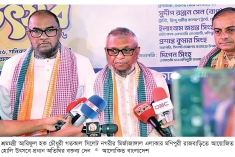 সন্ত্রাসীদের কোনো ছাড় নেই  