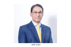 ব্র্যাক ব্যাংকে চিফ ইনফরমেশন অফিসার হিসেবে নিয়োগ পেলেন ওয়াসি নোমান  