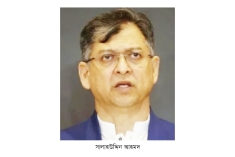 ‘সংসদের নেতিবাচক সংস্কৃতি মুছে ফেলবে বিএনপি’  