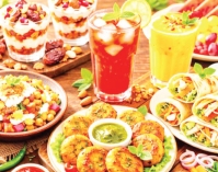 ছোট আয়োজনে বড় চমক  