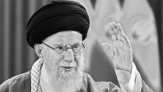 কথা রাখল ইরান : হুঙ্কার ছাড়লেন খামেনির উত্তরসূরিরা  