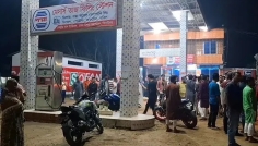 তেল নিতে গিয়ে পাম্পকর্মীদের পিটুনিতে প্রাণ গেলো যুবকের