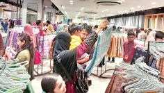 ঈদের কেনাকাটায় ইসলামের নির্দেশনা