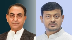 নাসীরুদ্দীন পাটওয়ারীর বিরুদ্ধে মামলার আবেদন