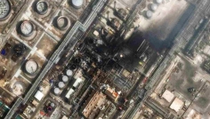 সৌদিতে মিসাইলের আঘাতে বাংলাদেশি ও ভারতীয় নাগরিক নিহত