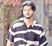 স্টার হোটেলের স্টাফদের বিরুদ্ধে আরশ খানের অভিযোগ  