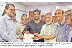 বিসিবির নির্বাচন প্রক্রিয়া তদন্তের দাবি  