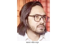 হাদি হত্যার প্রধান আসামি গ্রেপ্তার, ১৪ দিনের রিমান্ড  