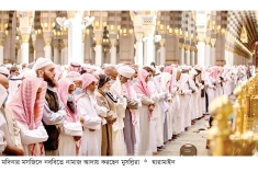 রমজানের সদ্ব্যবহার ও কবুল হওয়ার আশা  