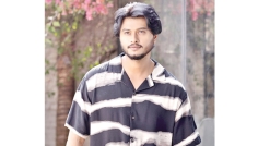 স্টার হোটেলের স্টাফদের বিরুদ্ধে আরশ খানের অভিযোগ