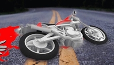 জীবননগরে ট্রাক্টর-মোটরসাইকেল সংঘর্ষে সৌদি প্রবাসী নিহত, আহত ২