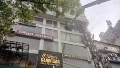 মিরপুরে বহুতল ভবনে আগুন, নিয়ন্ত্রণে ৪ ইউনিট