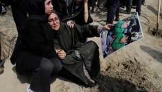 ইরানে যুক্তরাষ্ট্র-ইসরায়েলের হামলায় ৯ দিনে নিহত ১২৫৫