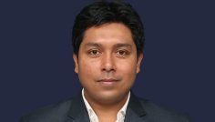 আন্তর্জাতিক অপরাধ ট্রাইব্যুনালের প্রসিকিউটর সাইমুম রেজা তালুকদারের পদত্যাগ