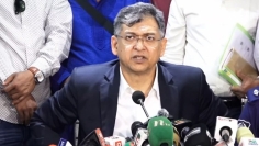 হাদির হত্যাকারীদের ফিরিয়ে আনতে পদক্ষেপ নেওয়া হয়েছে: স্বরাষ্ট্রমন্ত্রী