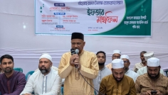 সরকার গণভোটের রায় বাস্তবায়নে গড়িমসি করছে: ড. হেলাল উদ্দিন